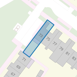 Perceel VAN00-D-2134