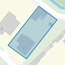 Perceel VAN00-D-2140