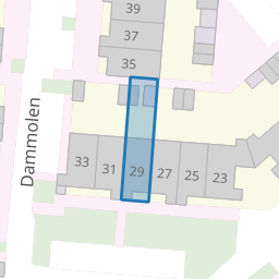 Perceel VAN00-D-2158