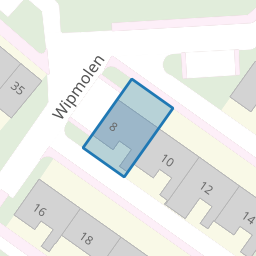 Perceel VAN00-D-2171