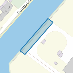 Perceel VAN00-D-2181