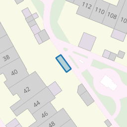 Perceel VAN00-D-2190