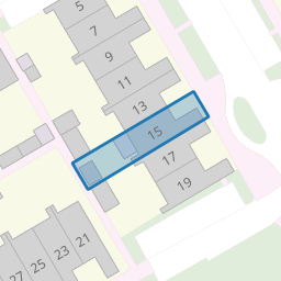 Perceel VAN00-D-2201