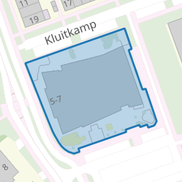 Perceel VAN00-D-2207