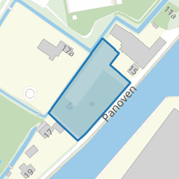 Perceel VAN00-D-2216