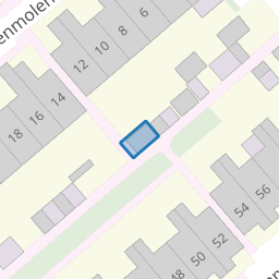 Perceel VAN00-D-2254