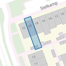 Perceel VAN00-D-2271