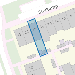 Perceel VAN00-D-2272