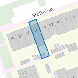 Perceel VAN00-D-2273