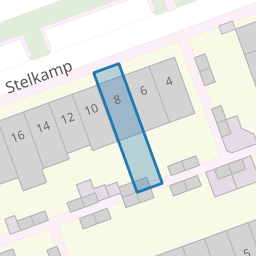 Perceel VAN00-D-2277