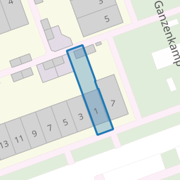 Perceel VAN00-D-2285