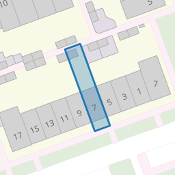 Perceel VAN00-D-2288