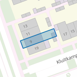 Perceel VAN00-D-2295