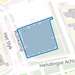 Perceel VAN00-D-2321