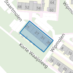 Perceel VAN00-D-2446