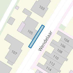 Perceel VAN00-D-2582