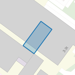 Perceel VAN00-D-2583