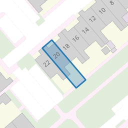 Perceel VAN00-D-2603