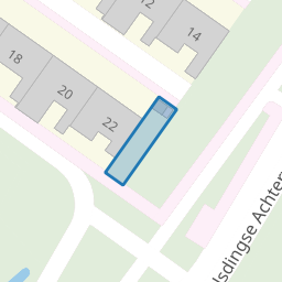 Perceel VAN00-D-2638