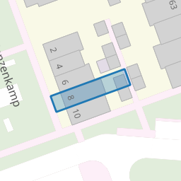 Perceel VAN00-D-2713