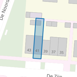 Perceel VAN00-D-2733