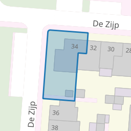 Perceel VAN00-D-2735