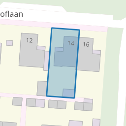 Perceel VAN00-D-2738