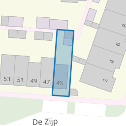 Perceel VAN00-D-2739