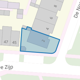 Perceel VAN00-D-2761