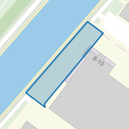 Perceel VAN00-D-2770