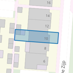 Perceel VAN00-D-2799