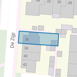 Perceel VAN00-D-2801