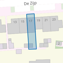 Perceel VAN00-D-2815