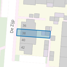 Perceel VAN00-D-2820