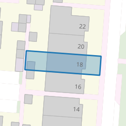 Perceel VAN00-D-2822