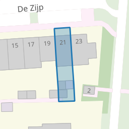 Perceel VAN00-D-2824