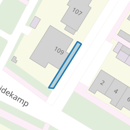 Perceel VAN00-D-2888