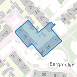 Perceel VAN00-D-2891