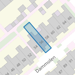 Perceel VAN00-D-2906