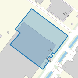 Perceel VAN00-D-2975