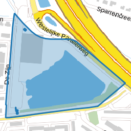 Perceel VAN00-D-2977