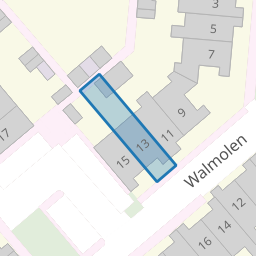 Perceel VAN00-D-2979