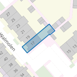 Perceel VAN00-D-2981