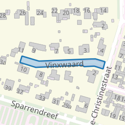 Perceel VAN00-D-34
