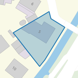 Perceel VAN00-D-503