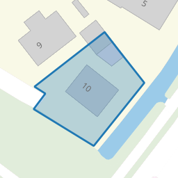 Perceel VAN00-D-504