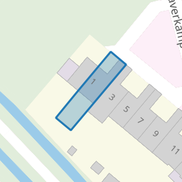 Perceel VAN00-D-526