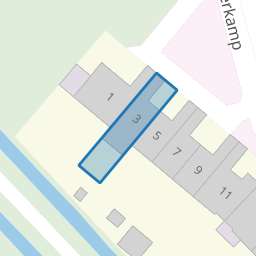 Perceel VAN00-D-527