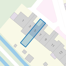 Perceel VAN00-D-528