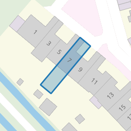 Perceel VAN00-D-529